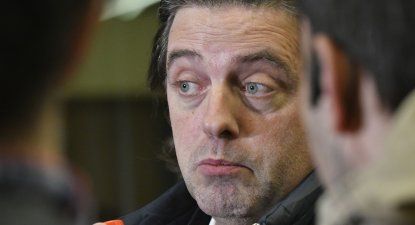 AUF respondió a Tenfield y a medianoche vence el plazo para negociar la renovación de los derechos de TV en forma directa