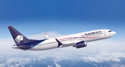 El Observador | aeromexico tres