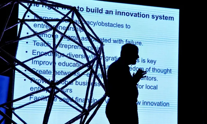 El espíritu de Silicon Valley en Uruguay