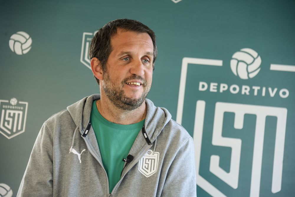 20250818 Rafael Cánovas, Deportivo LSM.