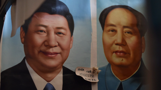 La sombra de Mao sobre Pekín: crónica de una purga anunciada