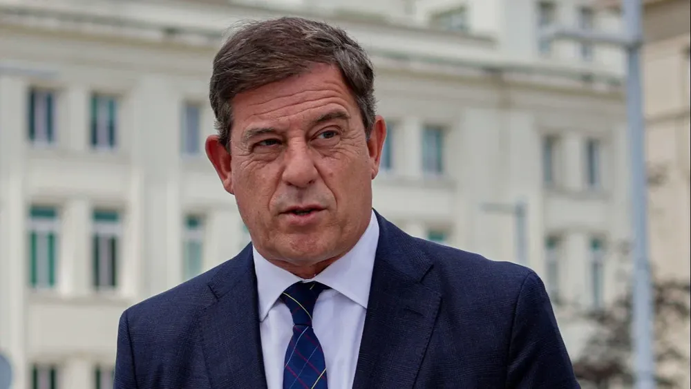 José Ramón Gómez Besteiro