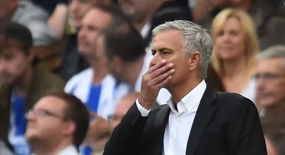 mourinho vuelve a la premier league para ser dt de tottenham