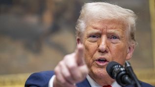 Gobierno intensifica la presión sobre Columbia y amenaza con retirar su acreditación: qué implica para la universidad