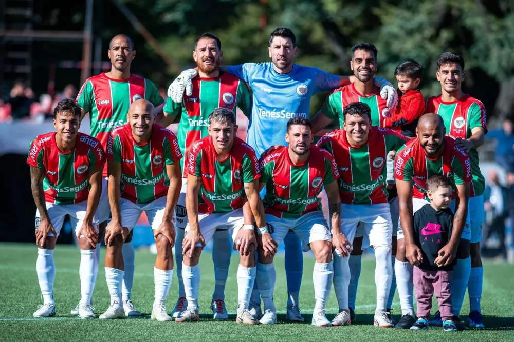 Colón volvió a ganar