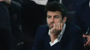Gerard Piqué