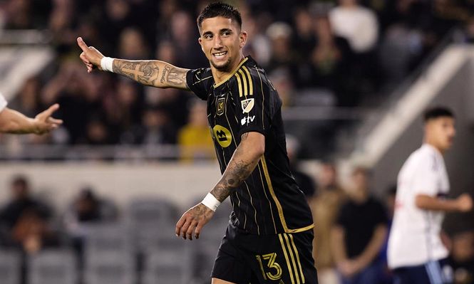 Cristian Olivera, conocido como Kike Olivera, ya tiene nuevo club