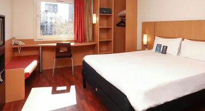 En Buenos Aires, 20 hoteles se mantienen abiertos para albergar a los repatriados