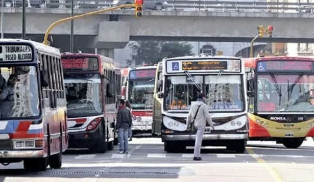 Paro de colectivos: la UTA llegó a un acuerdo con las empresas y no habrán medidas de fuerza