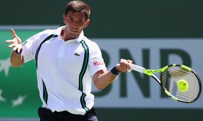 La sorpresa llegó desde Argentina