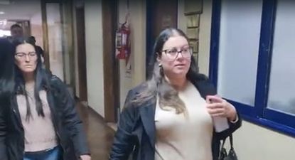 Declaró la esteticista de Fabiola Yañez y comprometió más a Alberto Fernández: Los tratamientos que le hice no podían dejar hematoma