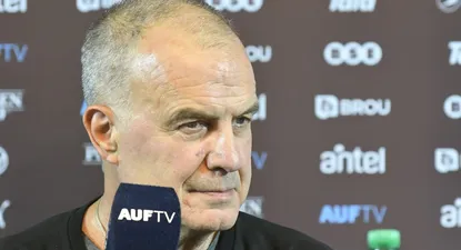 Marcelo Bielsa