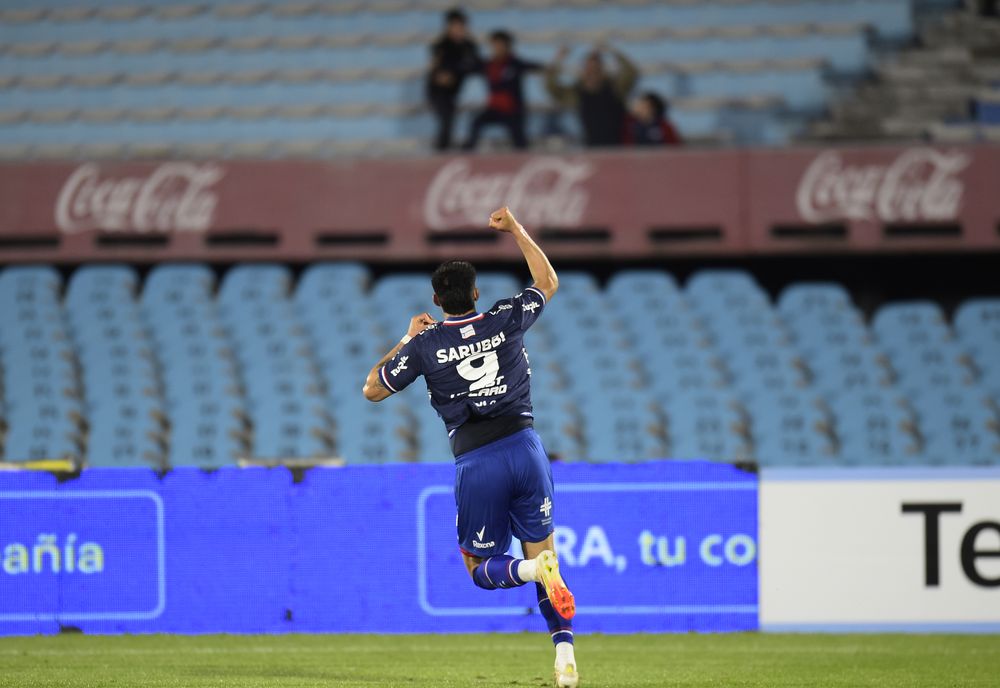 Maximiliano Gómez