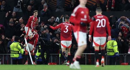 Manchester United 