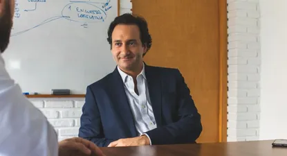 Economista Ignacio Munyo