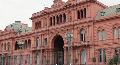 El Observador | casa-rosada-buenos-aires