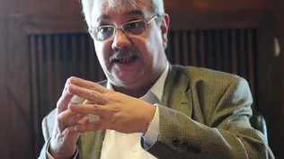 Enrique Pintado