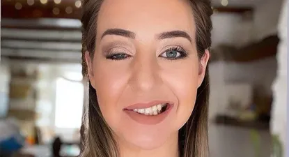 A pesar de la medicación, Rescorla siente dolor todos los días.