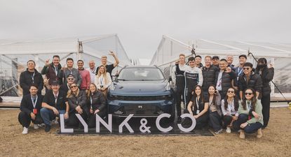 Lynk & Co desembarca con triunfo en el TCR World Tour y una flota de modelos de lujo