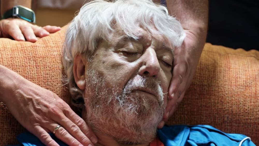 Así fue la muerte de Vicente, un mítico personaje de la serie española.&nbsp;