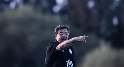 Ricardo Caruso Lombardi