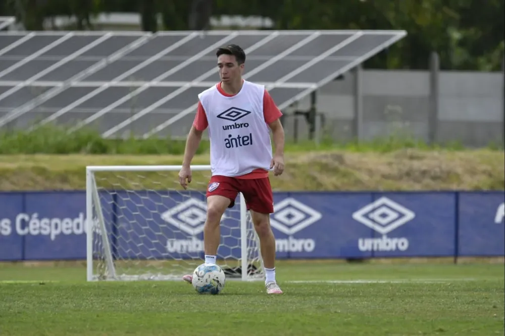 Mauricio Pereyra
