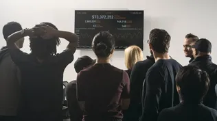 Los dueños de los restaurantes entienden que la tecnología puede ayudar a mejorar el negocio