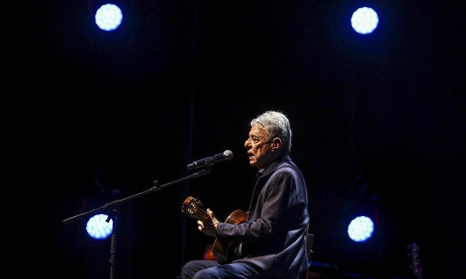 Chico Buarque﻿ cumple 80 años