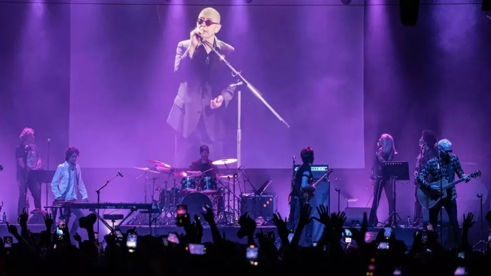 Los Fundamentalistas del Aire Acondicionado