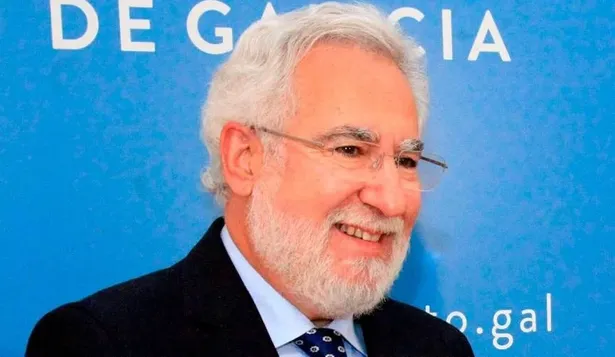 Miguel Ángel Santalices