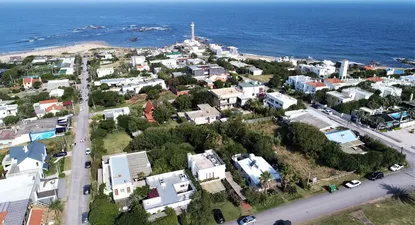 José Ignacio, Maldonado. Archivo.