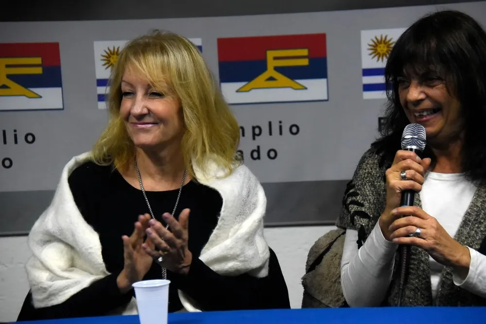 Cosse concentra obra pública para el 2023