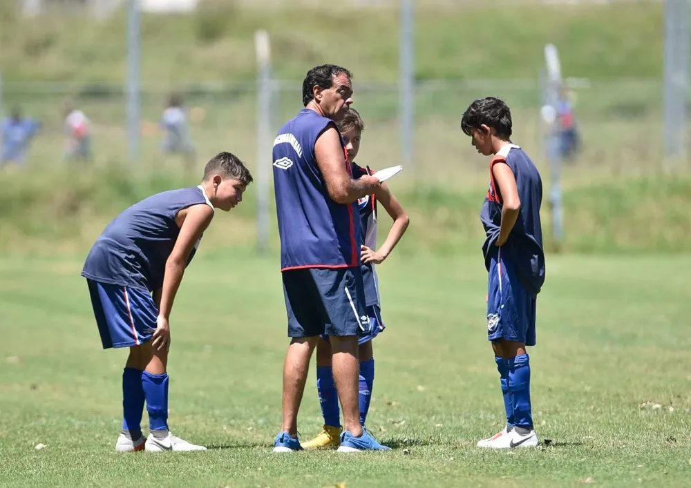 Captación de Nacional