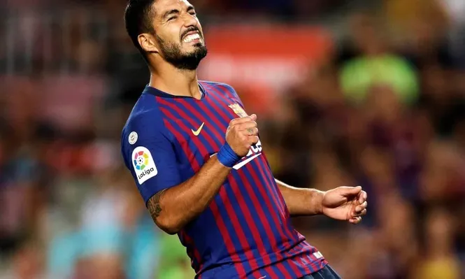 Barcelona se fija en dos revelaciones como futuros recambios de Suárez
