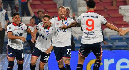 Nicolás López de Nacional