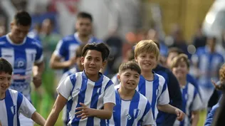 El fenómeno Juventud de Las Piedras: un proyecto en expansión