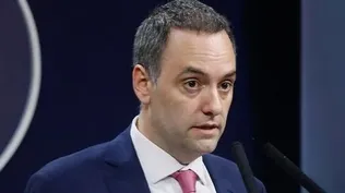 Manuel Adorni