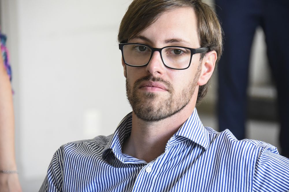 20250321 Audiencia para extender medidas cautelares a Jairo Larrarte, Grupo Larrarte.