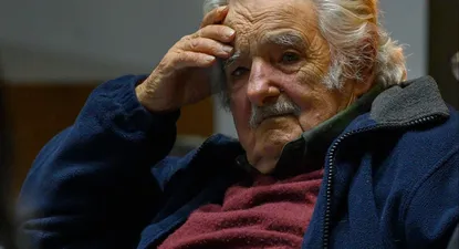 El expresidente José Mujica está convencido de que Manini nunca se sintió colono