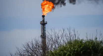 ¿Petróleo en Uruguay? Ancap se asocia con privados para una nueva búsqueda