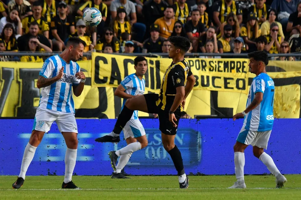 Cerro y Peñarol se vuelven a ver las caras