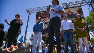 Los 90 días, la elección más difícil de la coalición