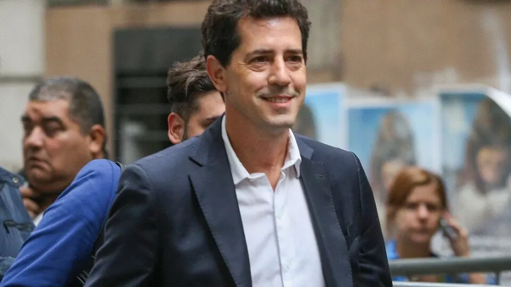 Eduardo Wado de Pedro