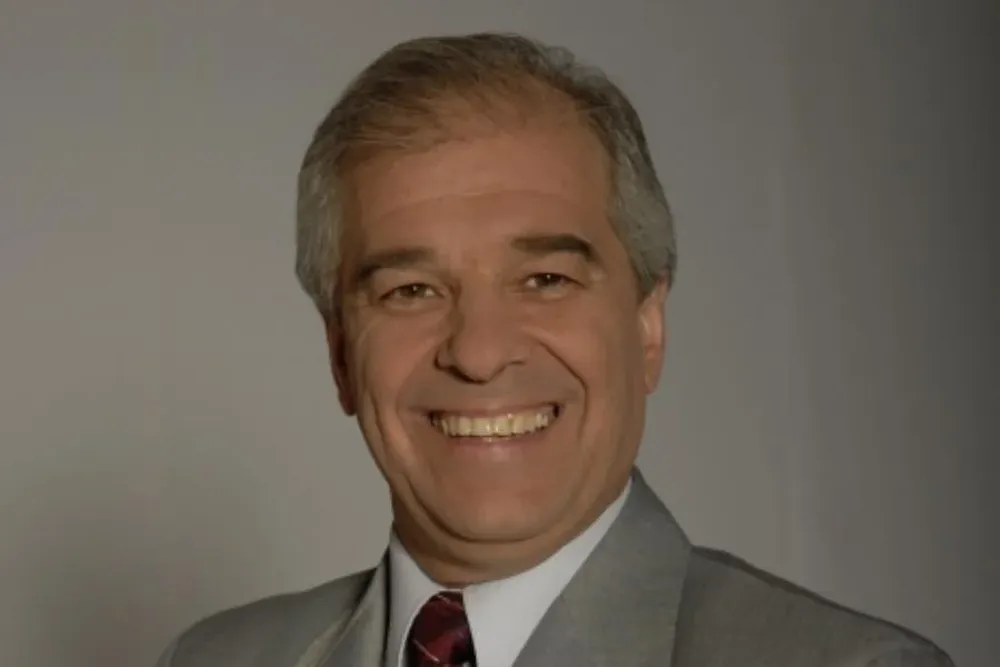 Fernando Vilar