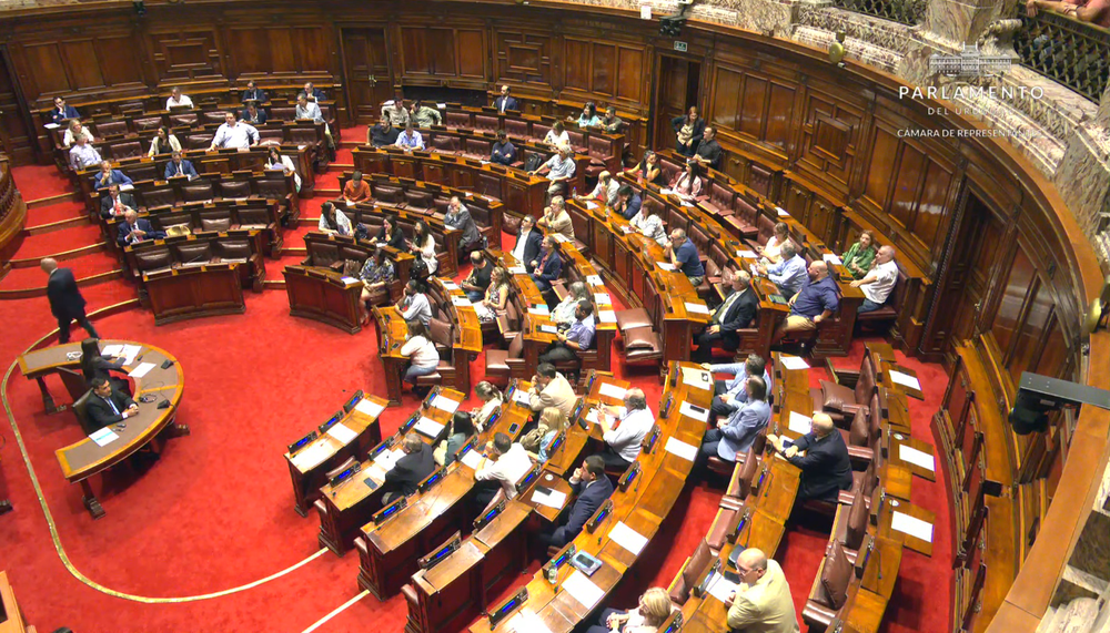 Cámara de Representantes