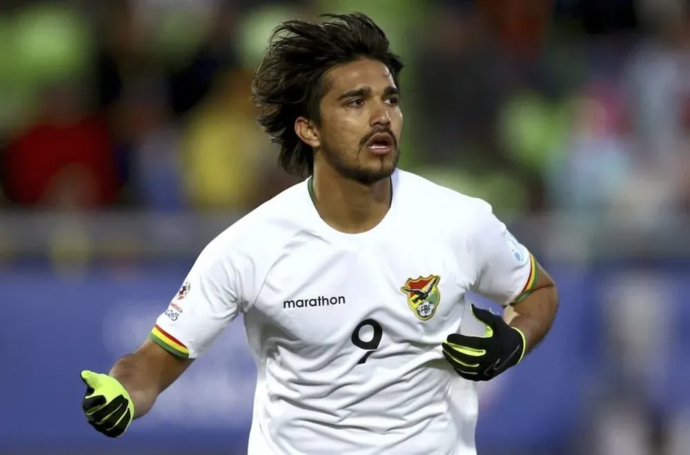 Marcelo Moreno Martins