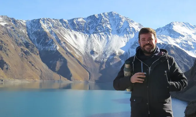 Un uruguayo ante los desafíos chilenos