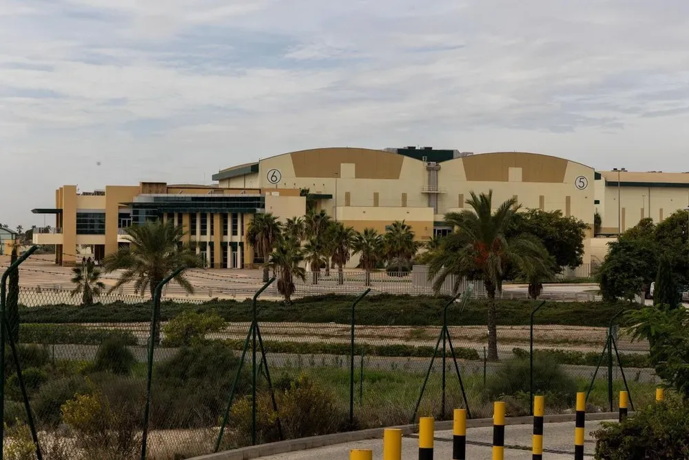 Estudios Ciudad de la Luz