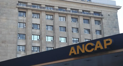 Ancap dio ganancias en primer trimestre de 2025; US$ 95 millones de deuda se arrastran de la gestión del Frente Amplio