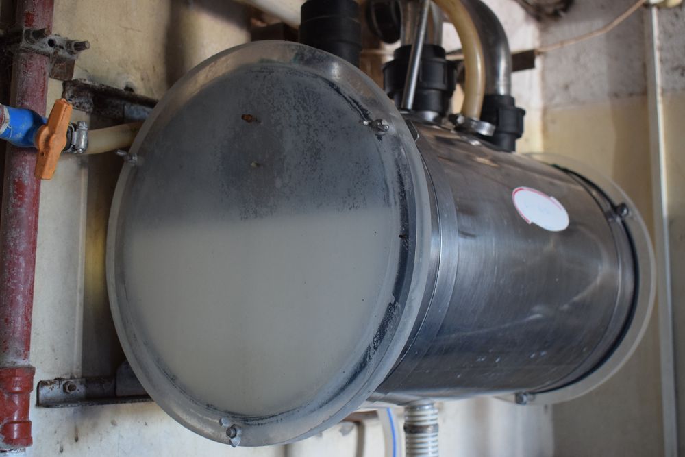 Lluvias excesivas, un problema de particular impacto adverso en los sistemas lecheros.